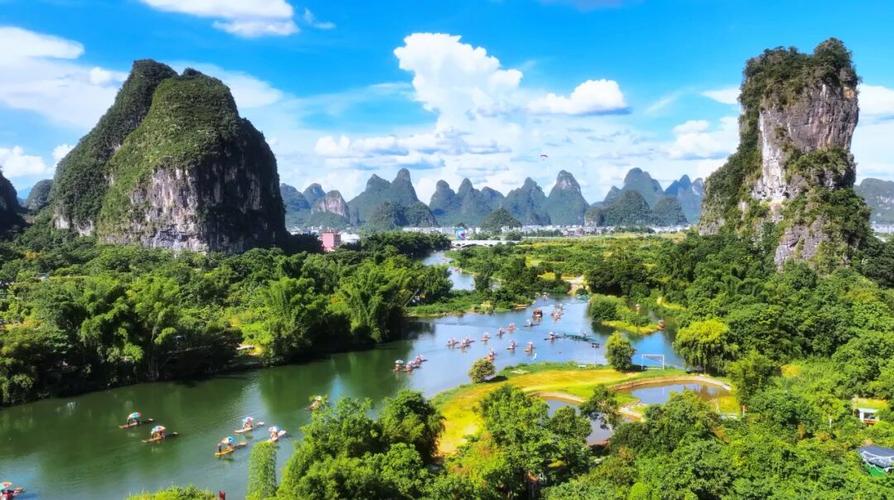 桂林网站建设与设计全攻略 从构思到上线的专业指南